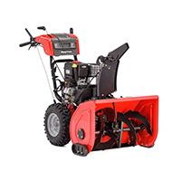 Снегоуборщик Snapper SNH1528SE