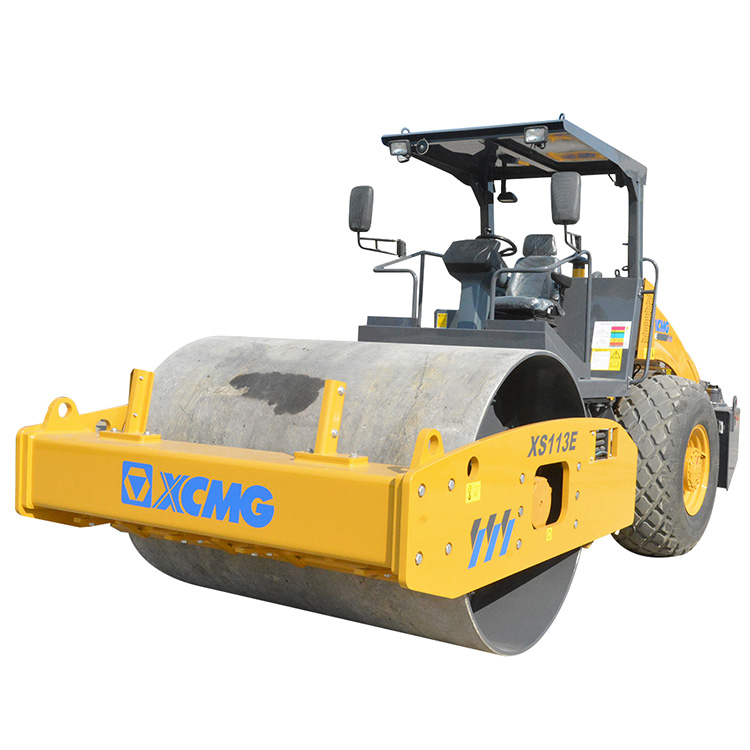 Дорожный каток XCMG XS113E Дорожный каток XCMG XS113E