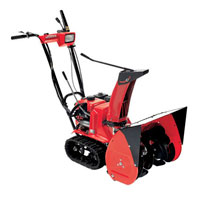 Снегоуборочная машина Honda HSS 655 ETS