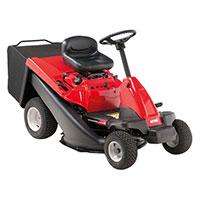 Минирайдер MTD Minirider 76 RDE