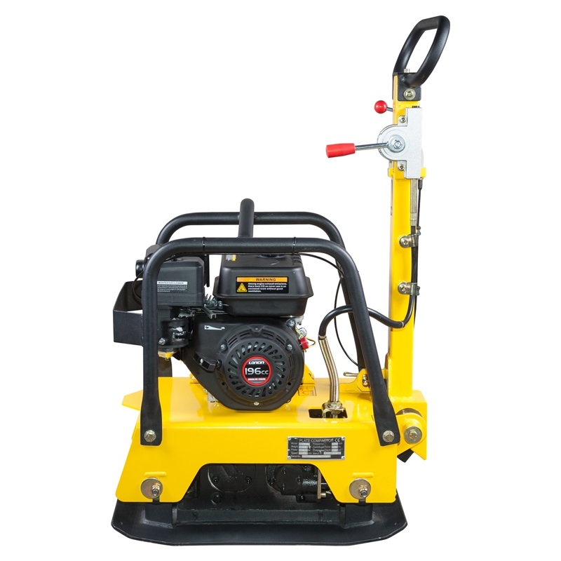 Виброплита реверсивная Zitrek CNP 25-2 Виброплита реверсивная Zitrek CNP 25-2