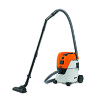 Пылесос Stihl SE-62