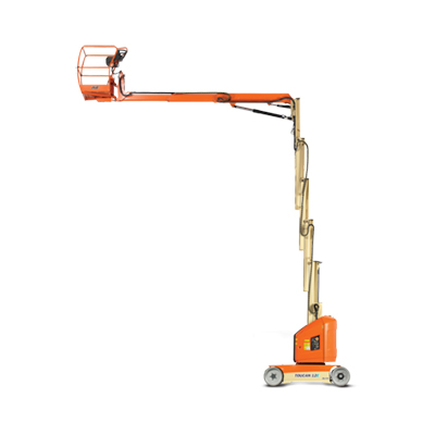Подъемник электрический самоходный JLG T12 E Подъемник электрический самоходный JLG T12 E