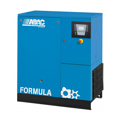 Компрессор винтовой ABAC FORMULA.E 7.513