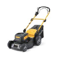 Аккумуляторная газонокосилка Stiga COMBI 950 SQ AE