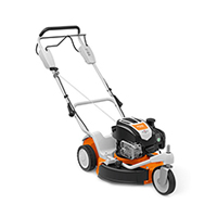Бензиновая газонокосилка Stihl RM 3 RT