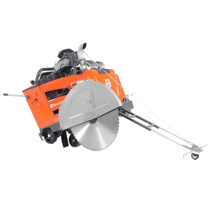 Швонарезчик дизельный Husqvarna FS7000D Швонарезчик дизельный Husqvarna FS7000D