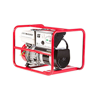 Газовый генератор REG SH3000