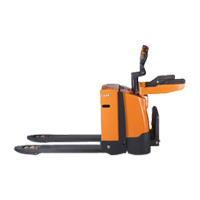 Тележка электрическая Zowell XPA 25 e