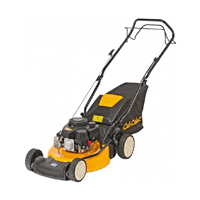 Бензиновая газонокосилка Cub Cadet LM2 DR46S