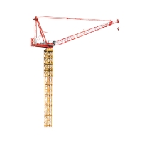 Башенный кран SANY SLT160 (T5523-12)