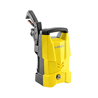 Мойка высокого давления LAVOR ONE 120