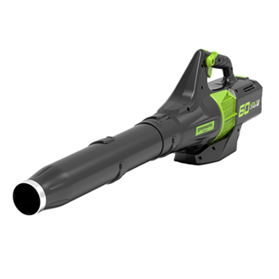 Воздуходув аккумуляторный Greenworks GD60ABK4 Воздуходув аккумуляторный Greenworks GD60ABK4
