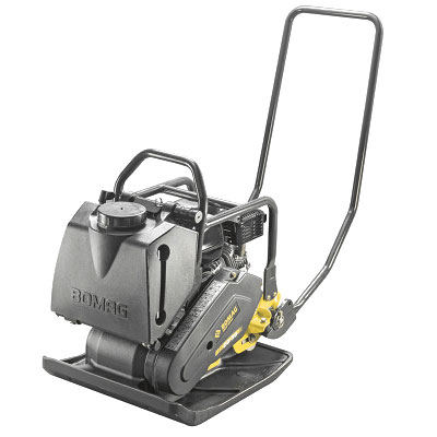Виброплита Bomag BP 20/50 (прямоходная) Виброплита Bomag BP 20/50 (прямоходная)