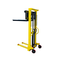 Штабелер гидравлический PROLIFT MS 1516