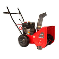 Снегоуборщик EFCO Artik 70 ELD