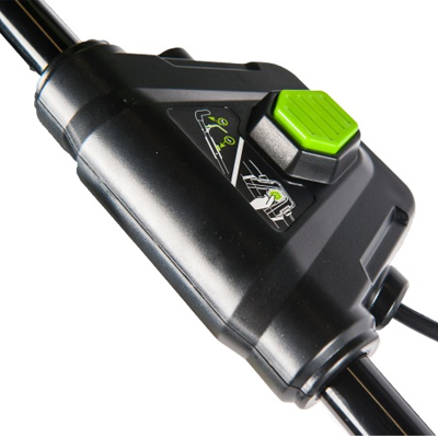 Газонокосилка аккумуляторная Greenworks GD80LM46K4 Газонокосилка аккумуляторная Greenworks GD80LM46K4