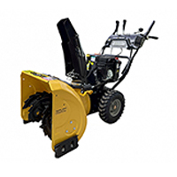 Бензиновый снегоуборщик Hanskonner HSTG7661EBS