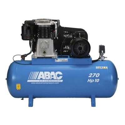 Компрессор ABAC B7000/270 FT10 Компрессор ABAC B7000/270 FT10