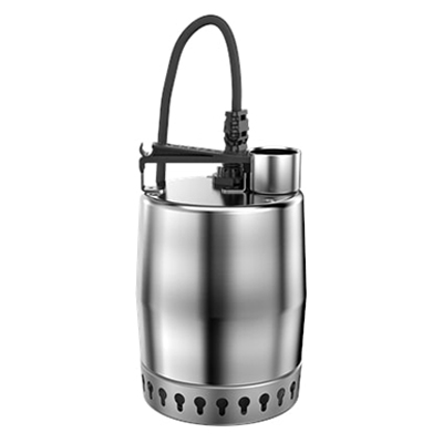 Дренажный насос Grundfos UNILIFT KP 350-M1 Дренажный насос Grundfos UNILIFT KP 350-M1
