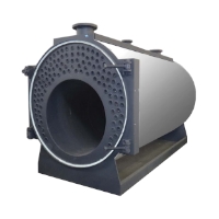 Комбинированный котел Unical Ellprex 5000