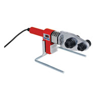 Аппарат для сварки полипропиленовых труб Socket Welder Eco 63