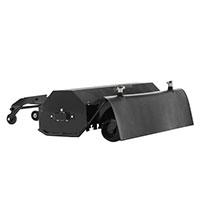 Цепная косилка для райдера Husqvarna 9664161-01 (к райдерам 15T/15T AWD/R316T/R316AWD)
