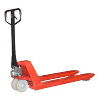 Ручная гидравлическая тележка OXLIFT OX25-NL115