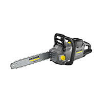 Электрическая пила Karcher CS 400 /36 Bp