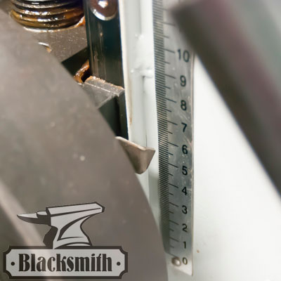 Электрический трубогиб Blacksmith ETB70-60 Электрический трубогиб Blacksmith ETB70-60