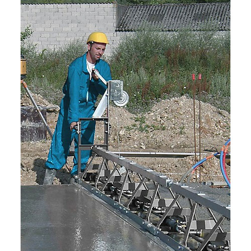 Секция для пневм. привода Atlas Copco BT 90, 1 м Секция для пневм. привода Atlas Copco BT 90, 1 м