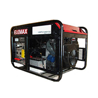 Бензиновый генератор ELEMAX SHT11500-R