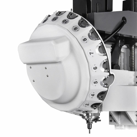 Станок фрезерный OPTIMUM OPTImill F 120X с ЧПУ Станок фрезерный OPTIMUM OPTImill F 120X с ЧПУ