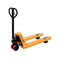 Тележка гидравлическая PROLIFT JC20