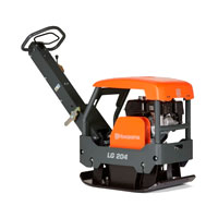 Реверсивная виброплита Husqvarna LG 204 500 мм (9678552-01)