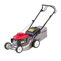 Газонокосилка бензиновая Honda HRG 416 PKE