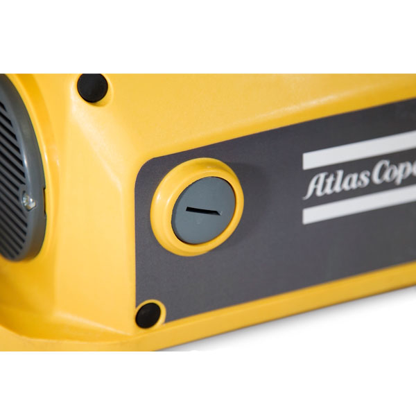 Привод высокочастотный Atlas Copco AME 1600, 230В-1-50/60Гц Привод высокочастотный Atlas Copco AME 1600, 230В-1-50/60Гц