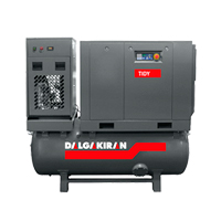 Компрессор винтовой DALGAKIRAN TIDY30-13 900D
