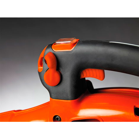 Ранцевая воздуходувка Husqvarna 580 BTs Ранцевая воздуходувка Husqvarna 580 BTs