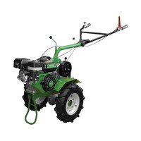 Мотоблок Кратон GM-6,5-1050