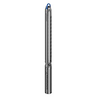 Насос скважинный Grundfos SP 9-5 3x400В
