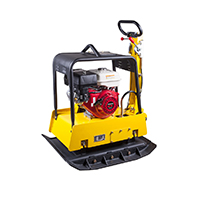 Виброплита реверсивная Zitrek CNP 330-1