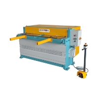 Электромеханические гильотины Isitan ERGM 1320x2,5