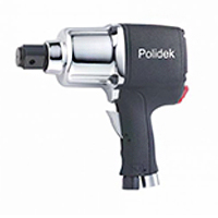 Пневматический ударный гайковерт Polidek HT3000770 3/4&amp;quot;
