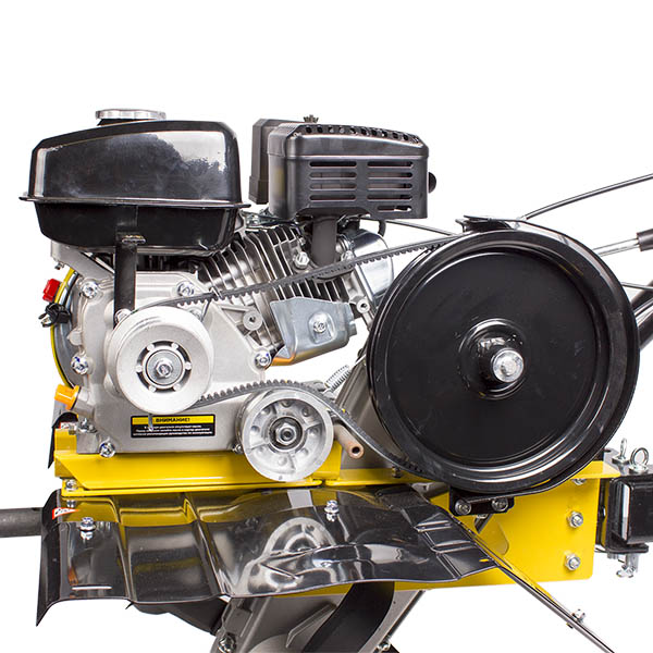 Мотокультиватор Champion BC8716 Мотокультиватор Champion BC8716
