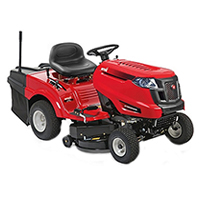Минитрактор MTD SMART RE 130 H
