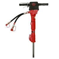 Молоток отбойный гидравлический (бетонолом) Chicago Pneumatic BRK 40