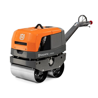 Каток ручной двухвальцовый Husqvarna LP 6505 (9678557-02)