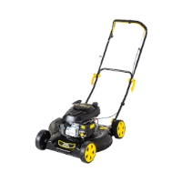 Газонокосилка бензиновая Huter GLM-4.0 G