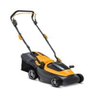 Аккумуляторная газонокосилка Stiga COLLECTOR 140 AE